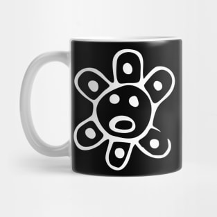 Sol Taino Mug